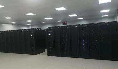 警务大数据时代,公安行业数据中心怎么建设?