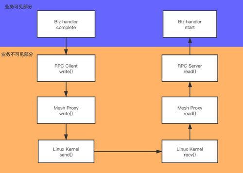 深度解读 字节跳动微服务架构体系演进与信息系统运行维护服务实践