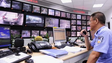 高新兴中标赤峰'雪亮工程'项目，持续推进大项目建设与信息系统运行维护服务